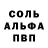 Cocaine 97% Andrey Kumanyov